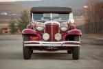 Chrysler Imperial Dual Cowl Phaeton by LeBaron 1931 года